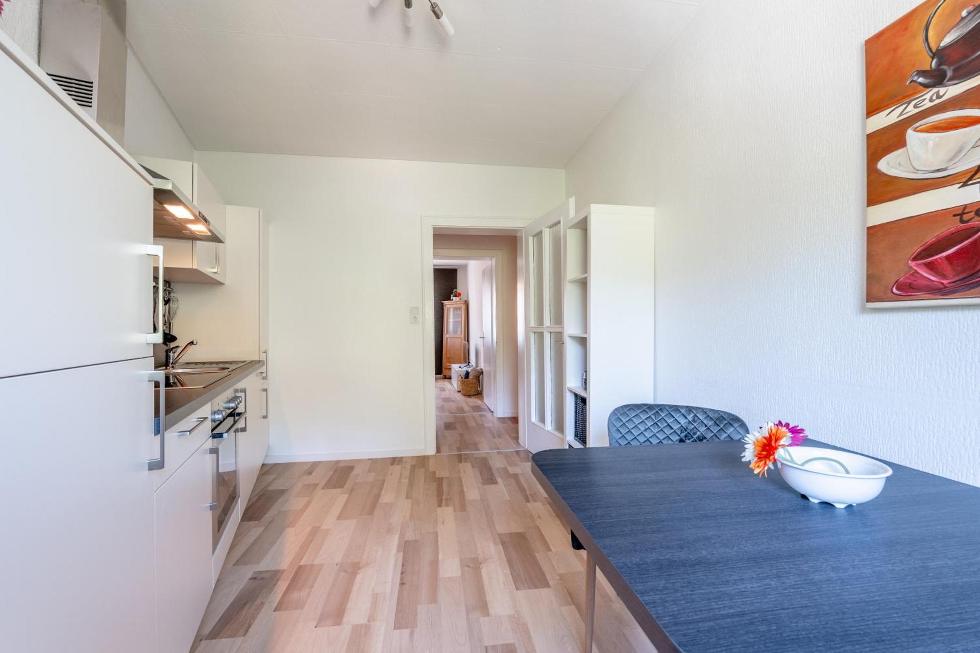 Ferienwohnung Bonnie Und Kleid 사르부르크 외부 사진