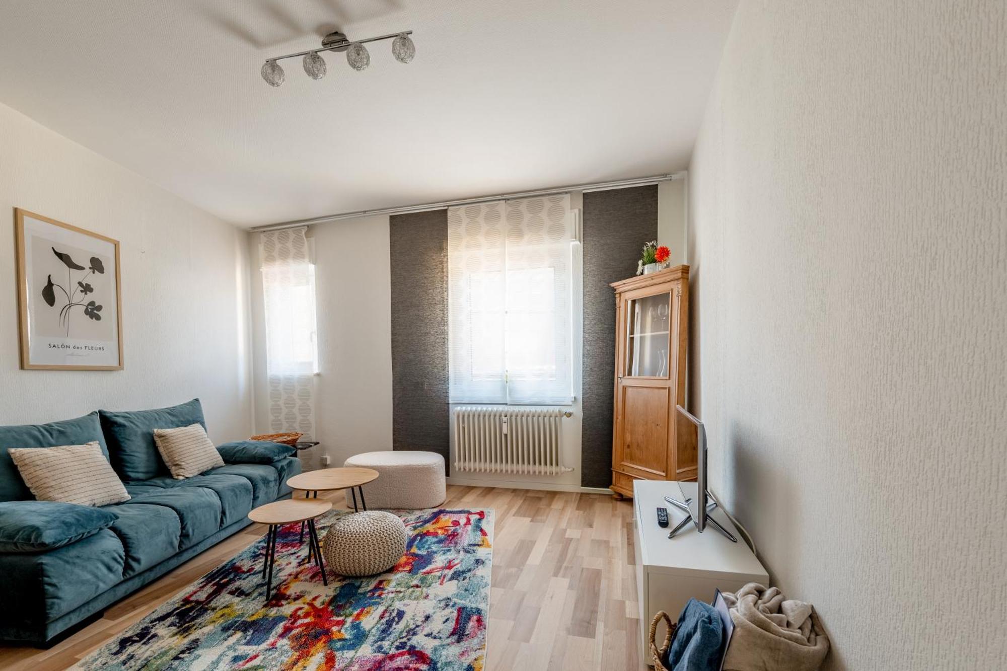 Ferienwohnung Bonnie Und Kleid 사르부르크 외부 사진